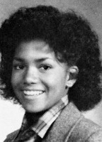 Halle Berry