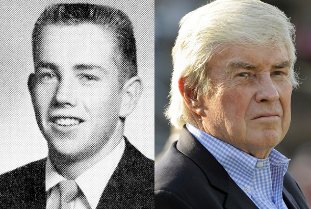 Jack Kemp, Now