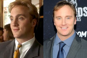 Jay Mohr—Now