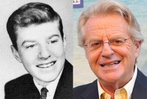 Jerry Springer, Now