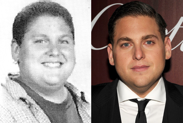 Best Supporting Actor (Jonah Hill in Moneyball)