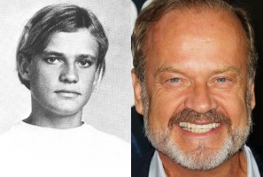 Best Actor in a Drama Series (Kelsey Grammer in Boss)