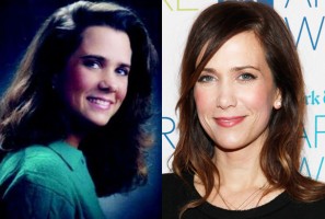 Best Actress—Comedy or Musical (Kristen Wiig in Bridesmaids)