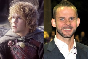 Dominic Monaghan—Now