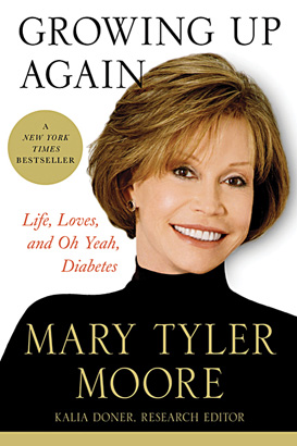 Mary Tyler Moore, Growing Up Again