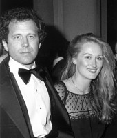 Meryl Streep, Don Gummer