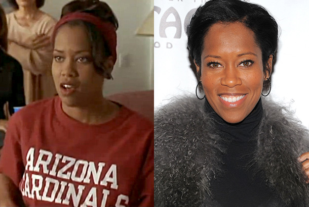 Regina King—Now
