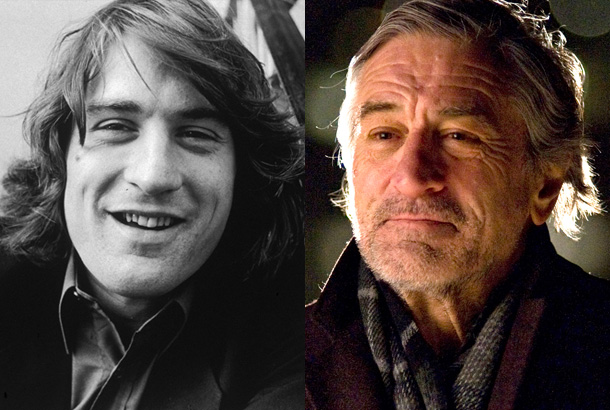 Robert DeNiro