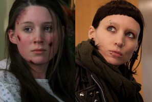 Rooney Mara