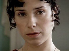 Sally Hawkins as Miss Anne Eliot, Persuasion (BBC, 2007)