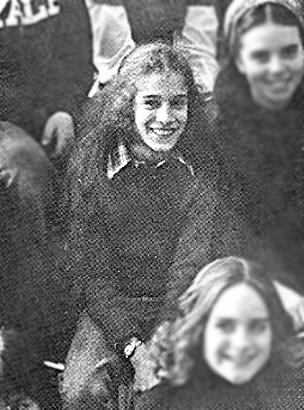 Sarah Jessica Parker