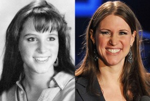 Stephanie McMahon