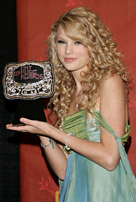 Taylor Swift (2007)