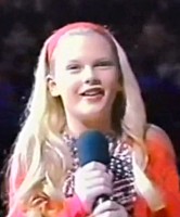 Taylor Swift, Age 11