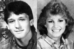 Tim McGraw and Faith Hill