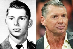 Vince McMahon