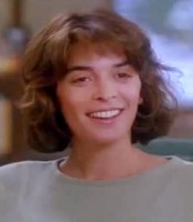 annabella sciorra hand rocks cradle movie photo