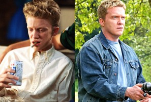 Anthony Michael Hall Sixteen Candles Photos 2004 the dead zone