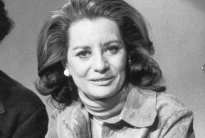 barbara walters today show tv photo