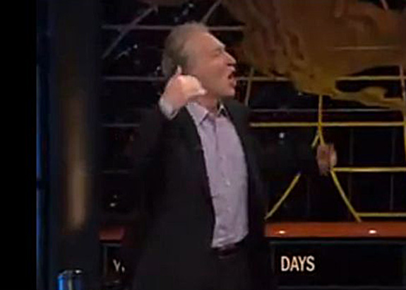 bill maher truther comedian political figure host real time tv show photo