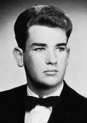 bill o reilly yearbook high school young photo