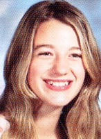 actress blake lively young yearbook 2001 photo