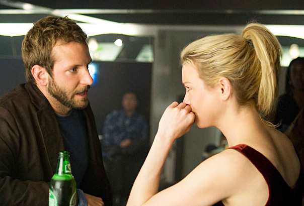 Bradley Cooper Photo in Case 39, 2010