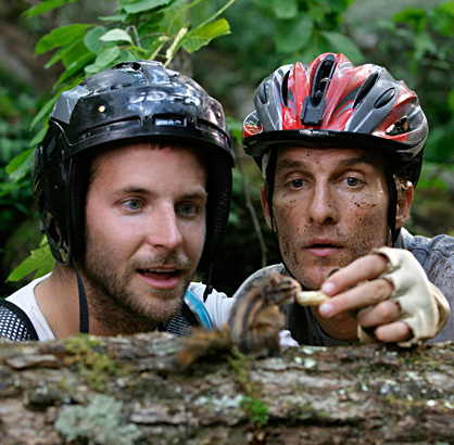 Bradley Cooper Photo in Failure To Launch, 2006