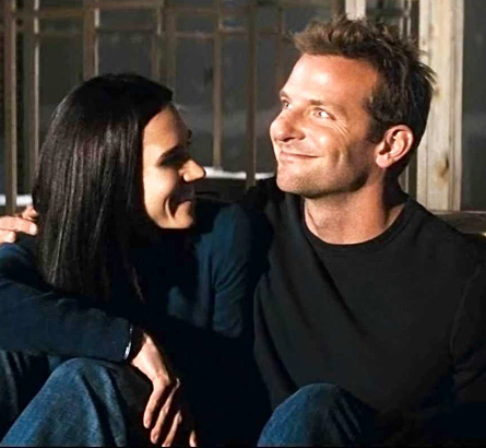 Bradley Cooper Photo in He’s Just Not That Into You, 2009