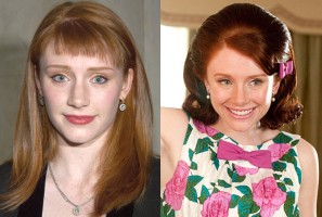bryce dallas howard opening red carpet tartuffe play the help movie photo