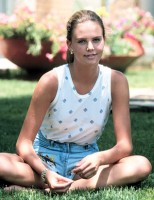 charlize theron young 1992 photo