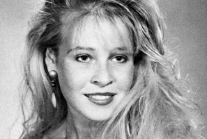 chelsea handler high school yearbook portrait photo young