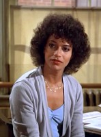Debbie Allen as Lydia Grant on Fame