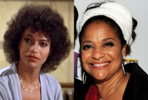 Debbie Allen—Today Fame