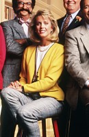 deborah norville today show 1990 tv red carpet 2011 photo