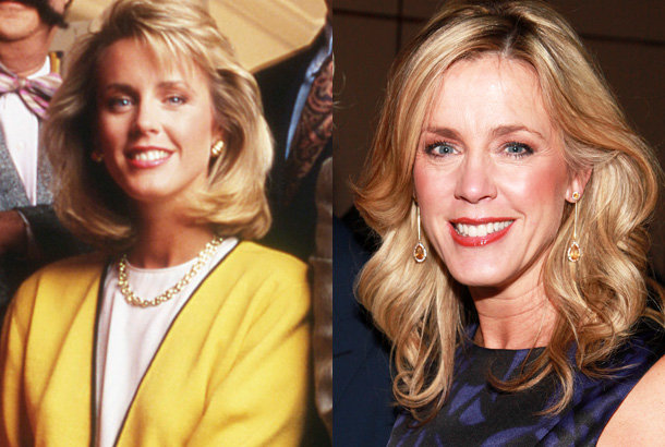 deborah norville today show 1990 tv red carpet 2011 photo