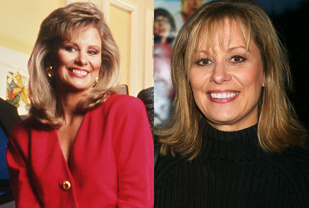 faith daniels today show 1990 red carpet tv photo 2002