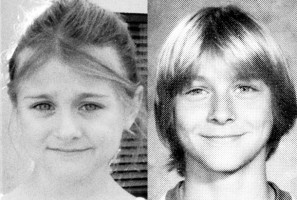 frances bean cobain yearbook young 2001 kurt cobain 1981 photo