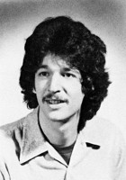 howard stern yearbook college young photo