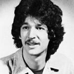 howard stern yearbook college young photo