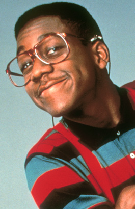 jaleel white tca family matters total balckout syfy tv photo