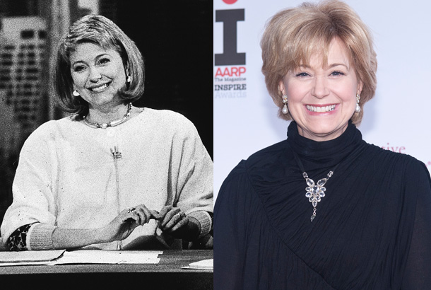jane pauley today show 1986 tv photo red carpet aarp awards 2011