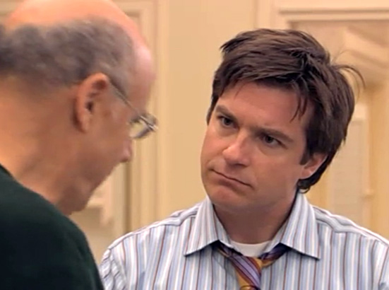 jason bateman arrested development tv photo
