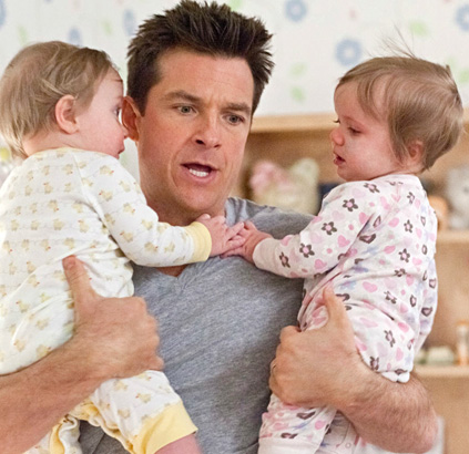 jason bateman change up movie film photo