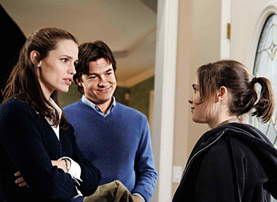 jason bateman juno jennifer garner ellen page movie film photo