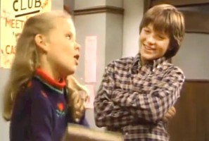 jason bateman silver spoons tv photo