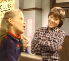 jason bateman silver spoons tv photo