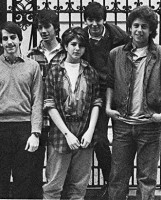 jennifer aniston high school student council young photo