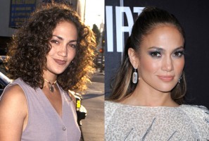 jennifer lopez jlo celebrities aging well red carpet photo 1994 2012