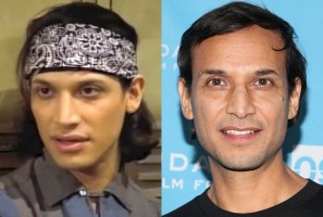 Jesse Borrego—Today, Fame